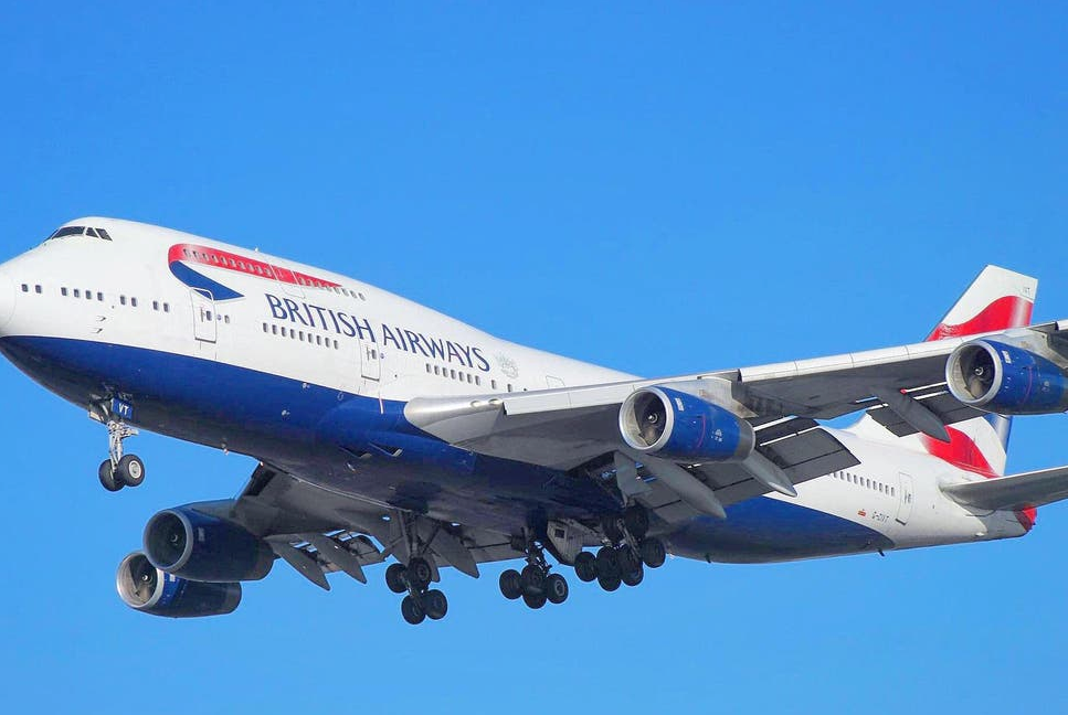 British Airways