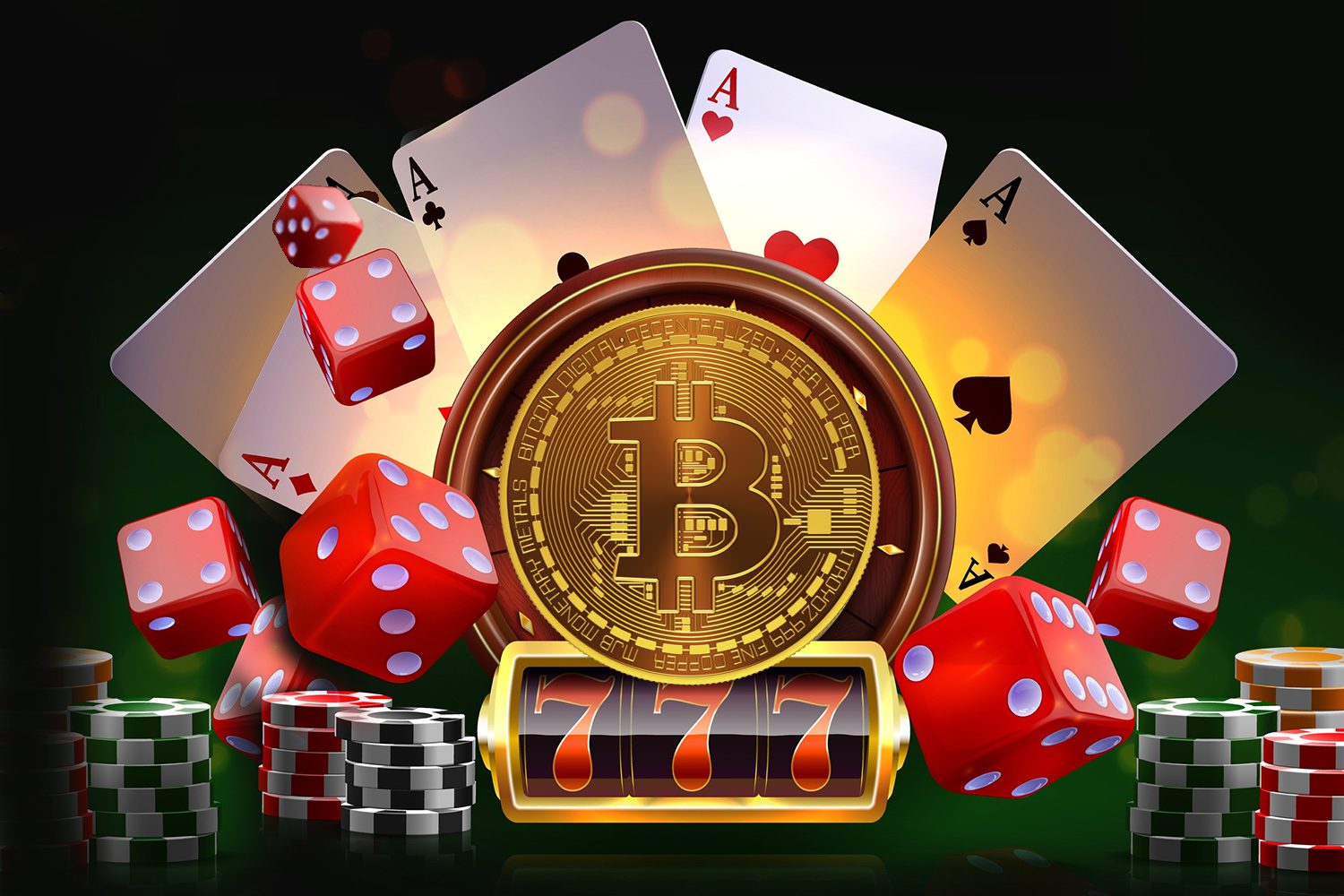 Crypto Casinos