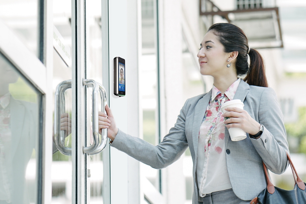 Exploring the Future of Entryways with Door Technology