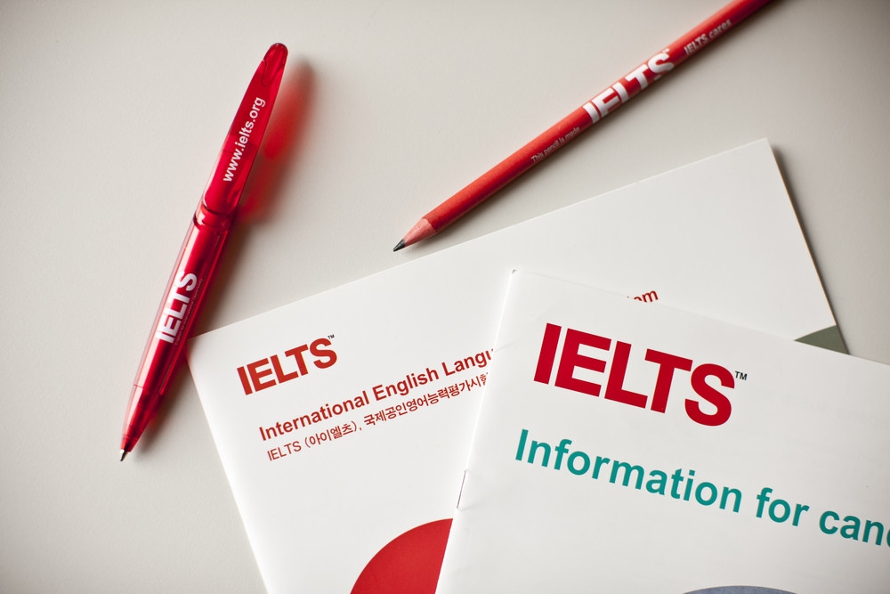 IELTS