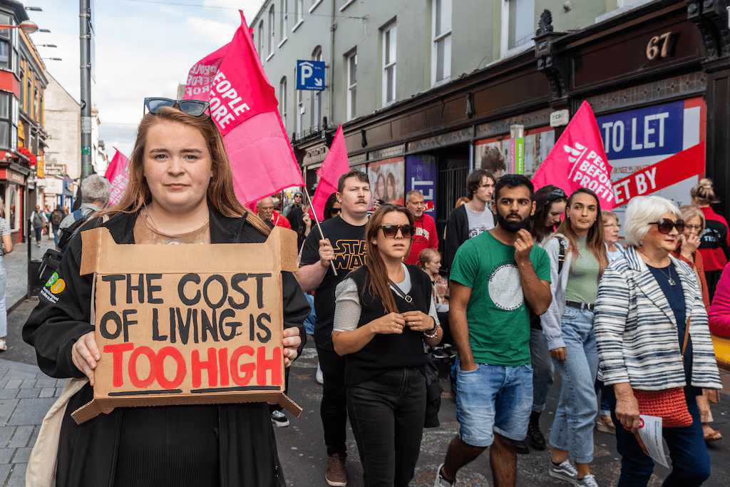 Ireland Housing Crisis