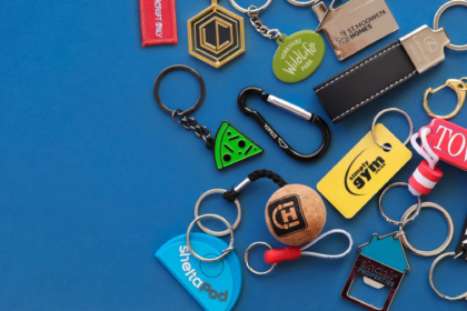 Keyring Maker for Your Marketing Needs