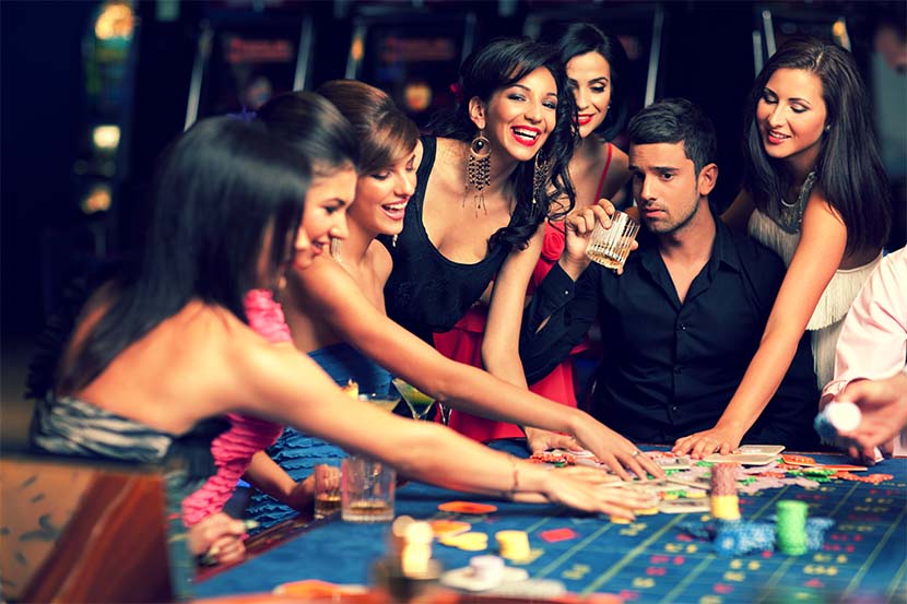 Latest Technologies Revolutionizing the Casino Industry