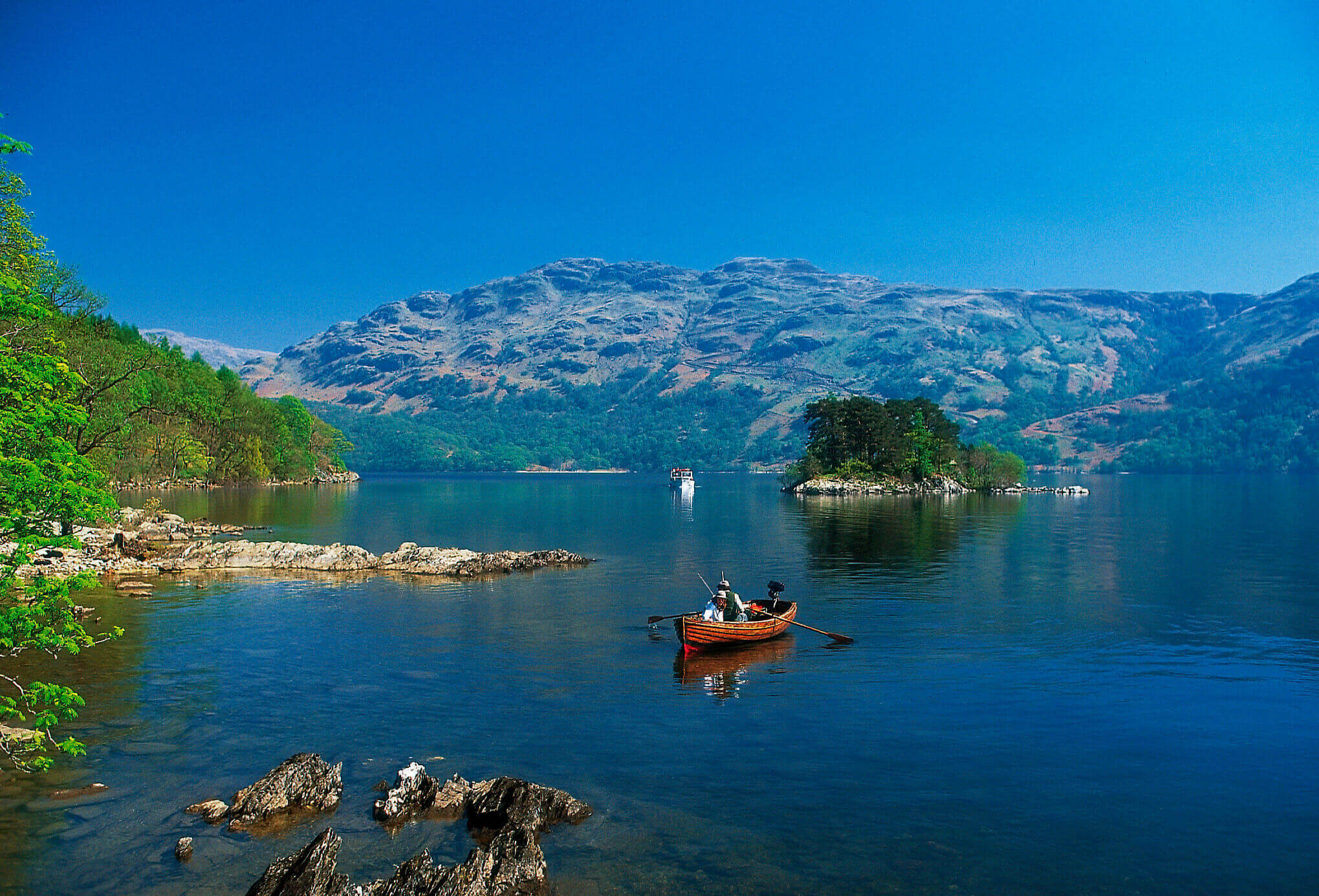 Loch Lomond