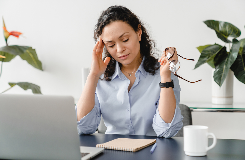 Menopause in the Workplace