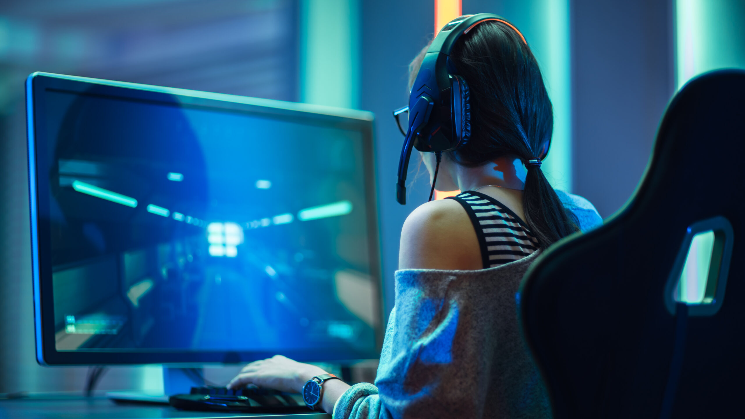 Connecting Communities and Boosting Mental Health with Online Gaming