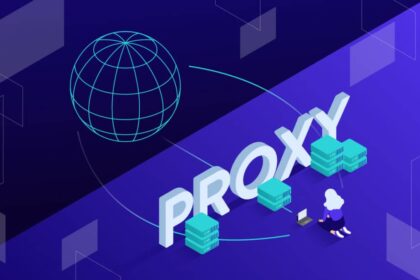 Optimize Businesses with proxy