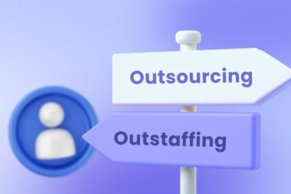 Outsourcing vs Outstaffing