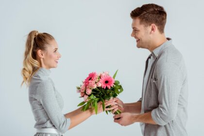 Roses Bouquets