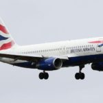 Russia closes airspace for British aircraft