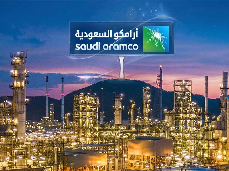 Saudi Aramco Explores Expansion into LNG Projects in the US