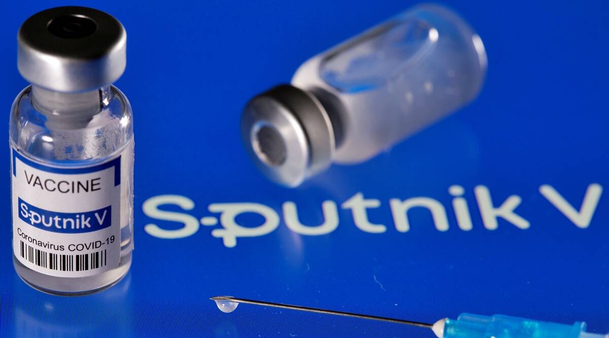 Single-dose Sputnik Light vaccine