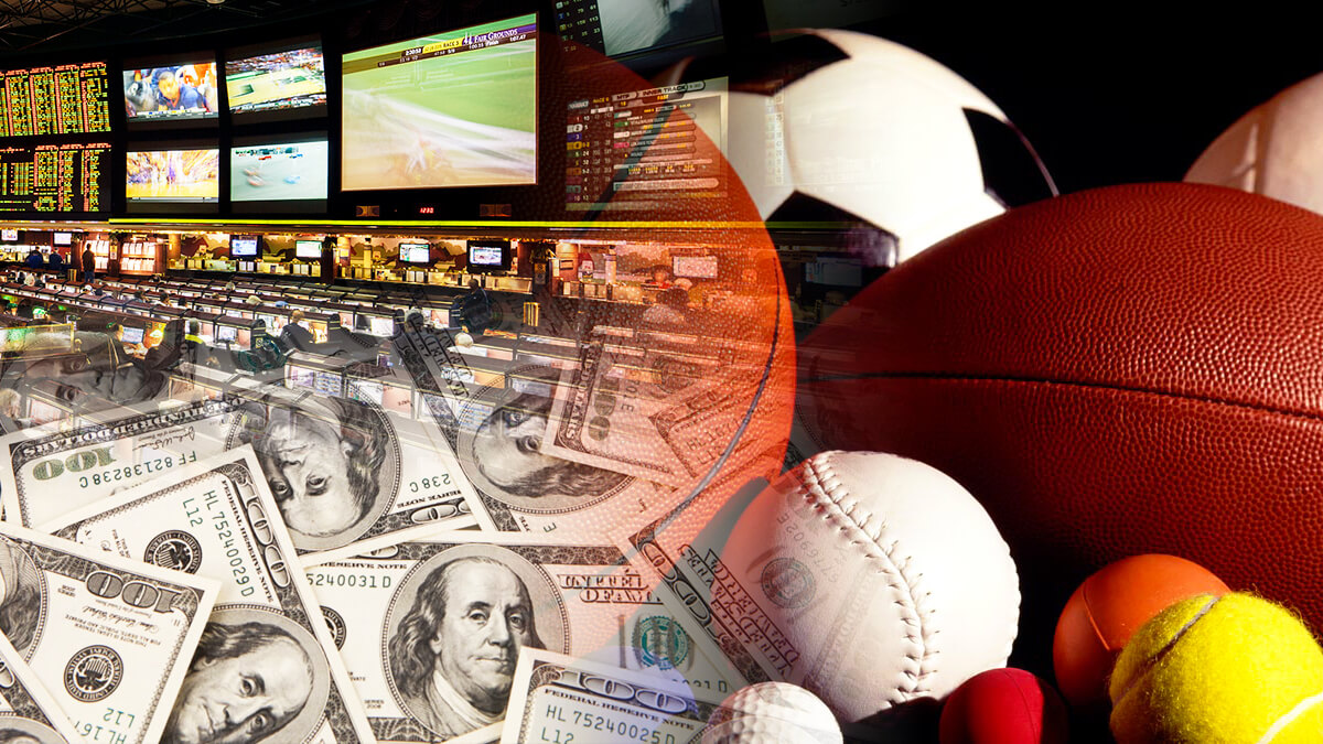 Sports Betting in 2023